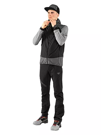 DYNAFIT | Herren Tourenweste Mezzalama Polartec® Alpha® | 